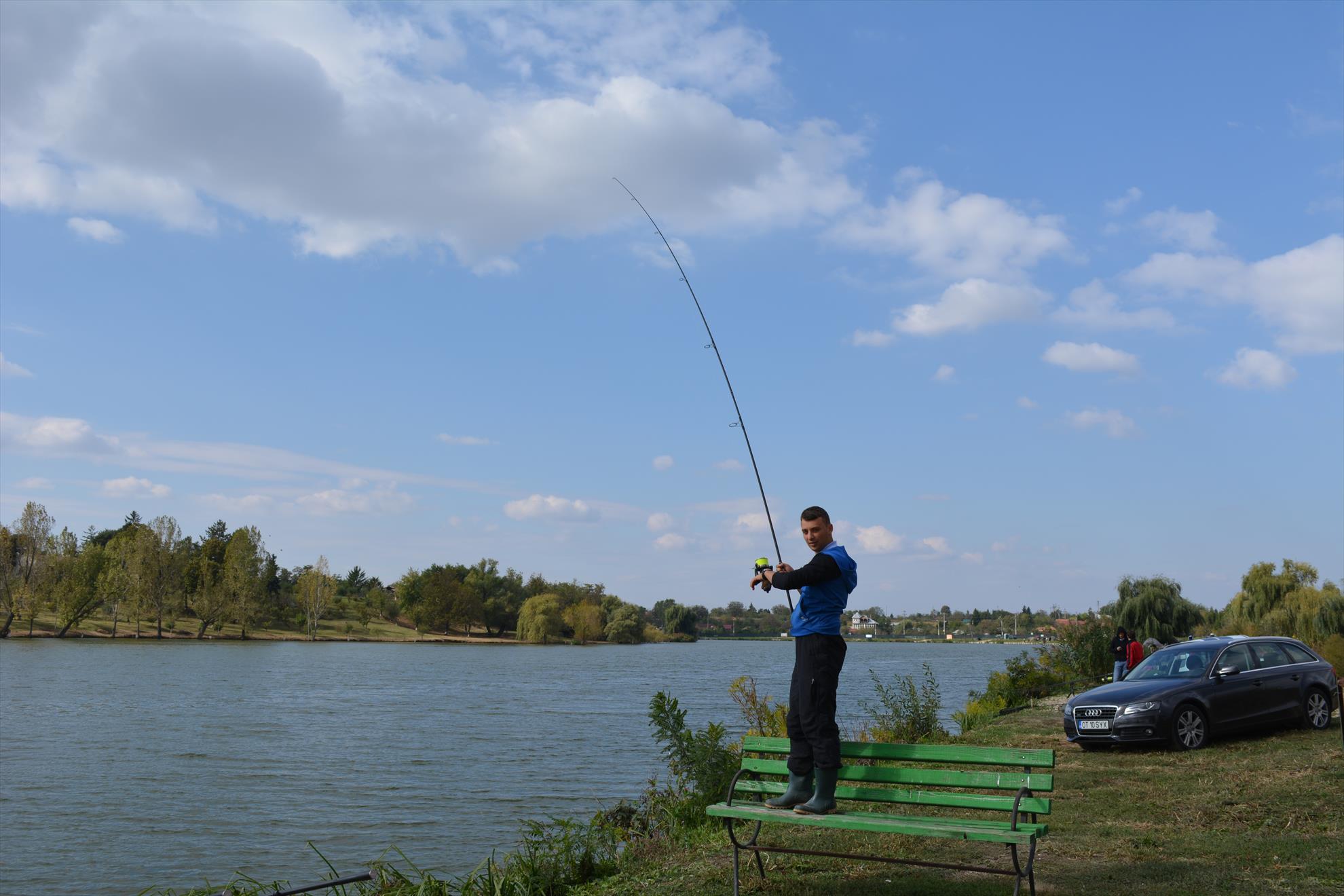 Cupa Carpbook editia ll 27-28 septembrie 2014 :)